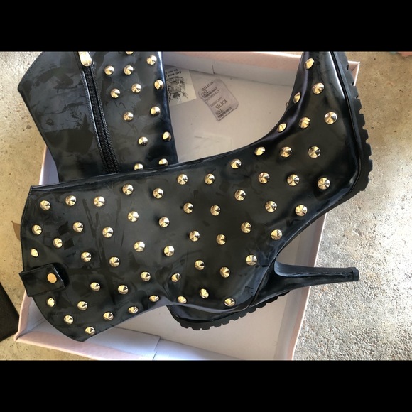 Cape Robbin Shoes - Cape robbin boots